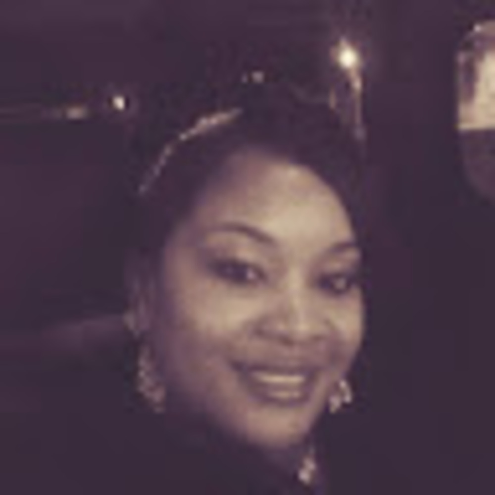 Meet your Posher, Tasha